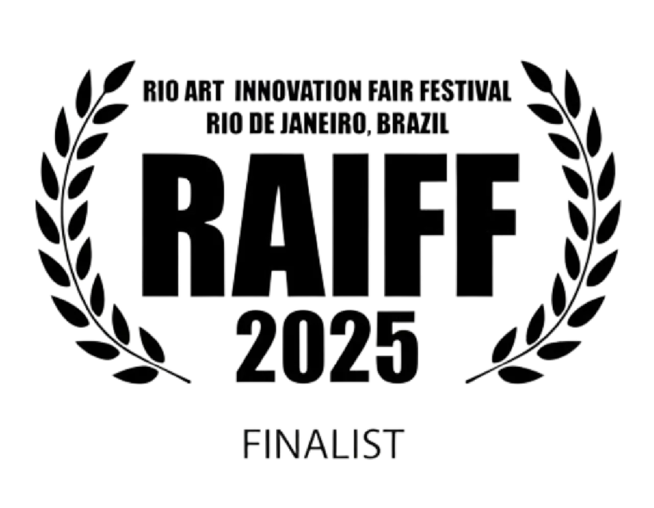 RAIFF 2025 — Finalista
